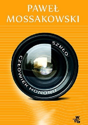 Szkło / Człowiek honoru