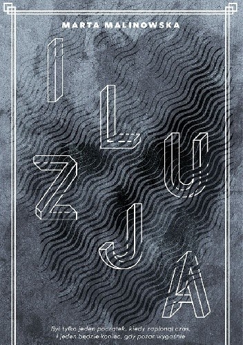 Iluzja