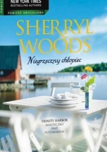 Niegrzeczny chłopiec