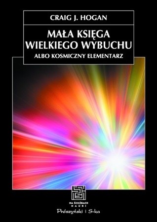 Mała księga Wielkiego Wybuchu