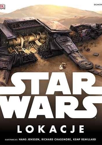 Star Wars: Lokacje