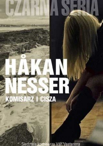 Komisarz i cisza