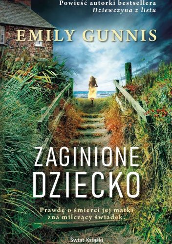 Zaginione dziecko