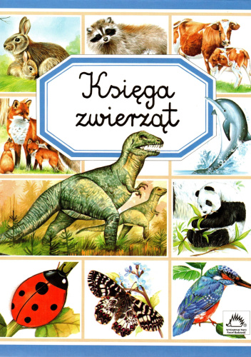 Księga zwierząt
