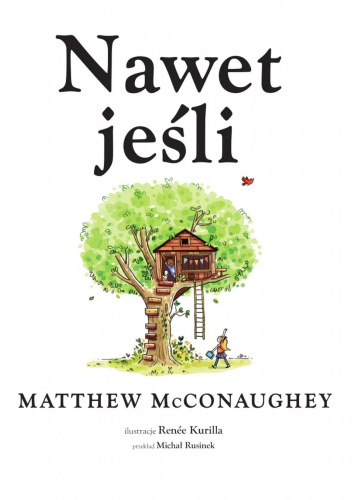 Nawet jeśli