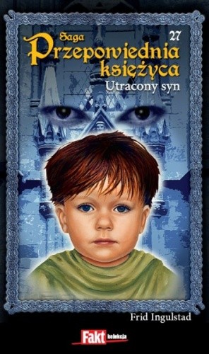 Utracony syn