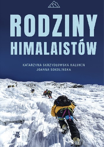 Rodziny himalaistów