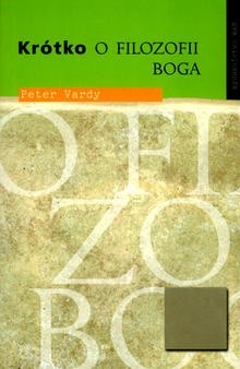 Krótko o filozofii Boga