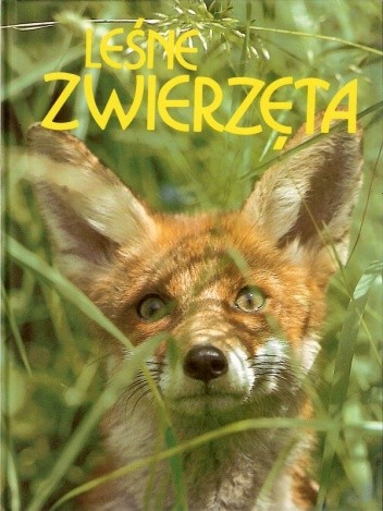 Leśne zwierzęta