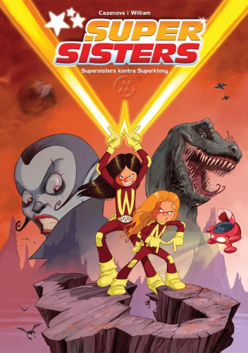 Supersisters