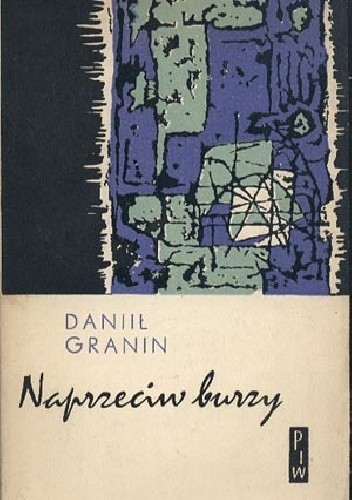 Naprzeciw burzy