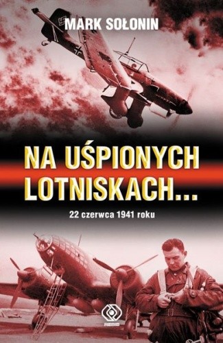 Na uśpionych lotniskach
