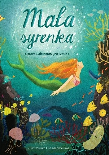 Mała syrenka
