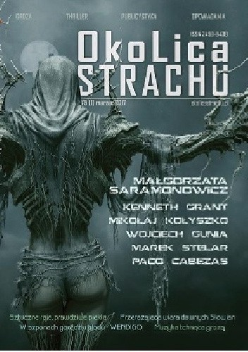 Okolica Strachu nr 5 (1)/2017