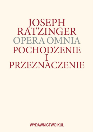 Pochodzenie i przeznaczenie