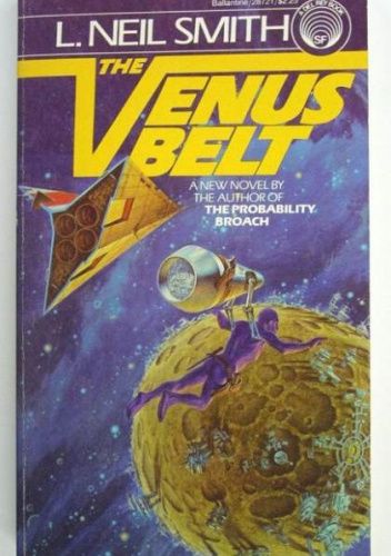 The Venus Belt