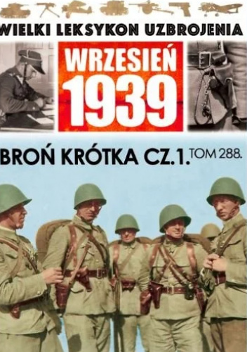 Broń krótka cz.1