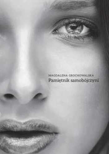 Pamiętnik samobójczyni