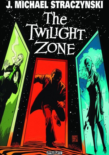 The Twilight Zone