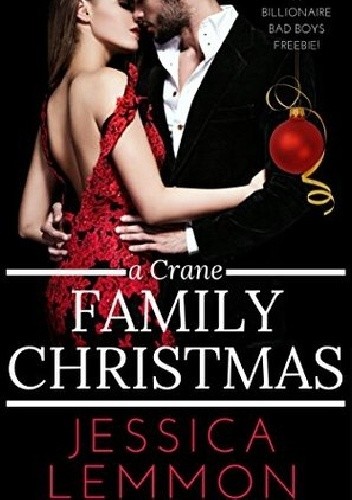 A Crane Family Christmas