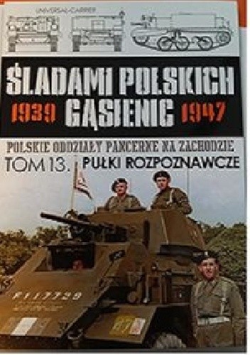 Pułki Rozpoznawcze