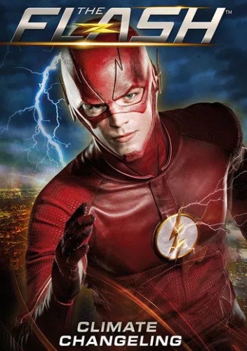 The Flash: Climate Changeling