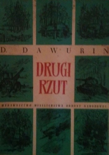 Drugi rzut