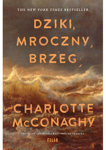 Dziki, mroczny brzeg
