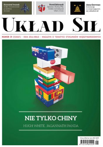 Układ Sił 31/2021