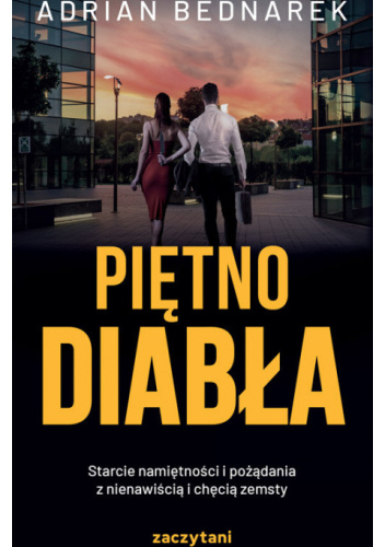 Piętno diabła