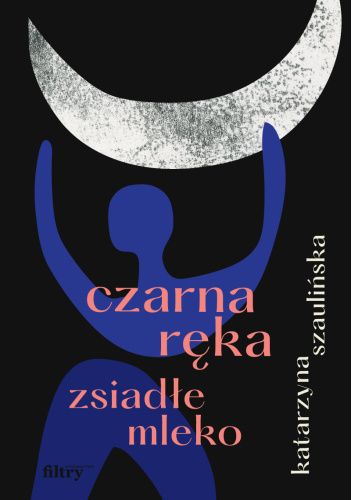 Czarna ręka, zsiadłe mleko