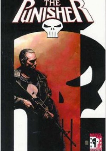 The Punisher Vol.5 : Streets of Laredo