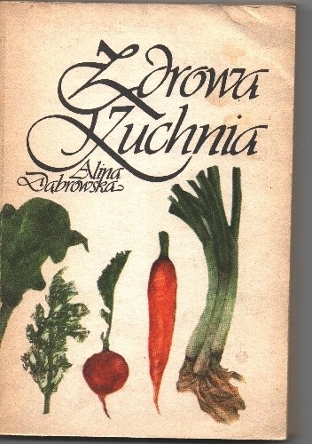 Zdrowa kuchnia