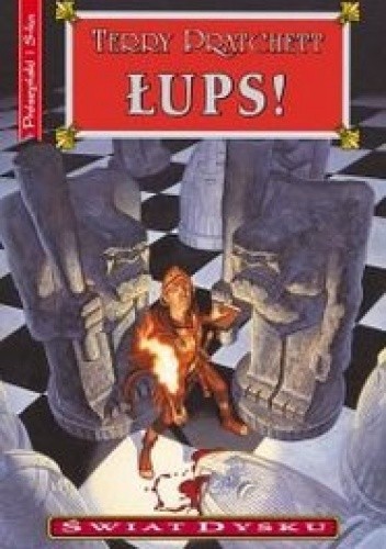 Łups!