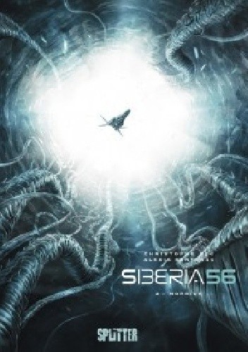 Siberia 56- Morbius