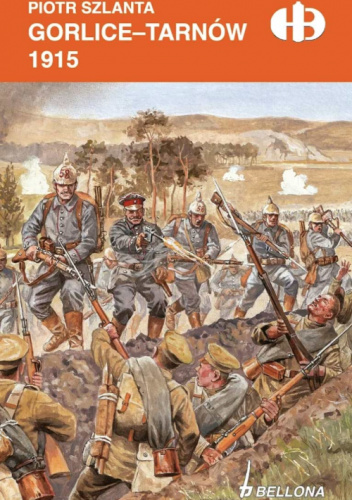 Gorlice-Tarnów 1915