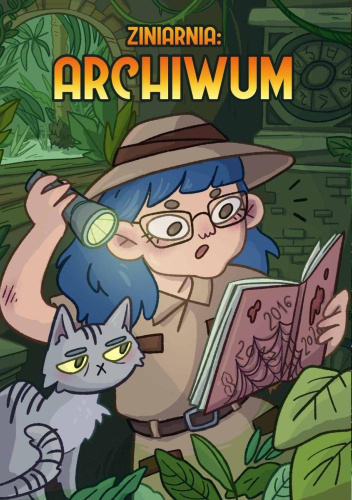 Ziniarnia: Archiwum