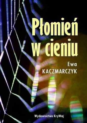 Płomień w cieniu
