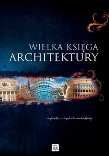 Wielka księga architektury