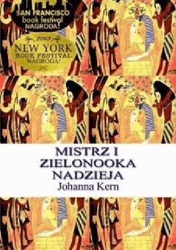 Mistrz i Zielonooka Nadzieja