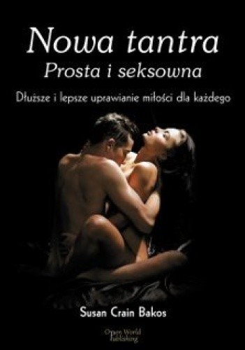 Nowa tantra. Prosta i seksowna.