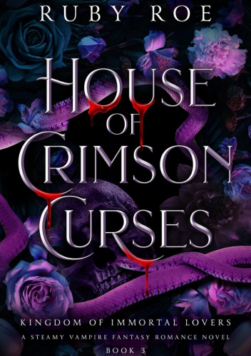 House of Crimson Curses
