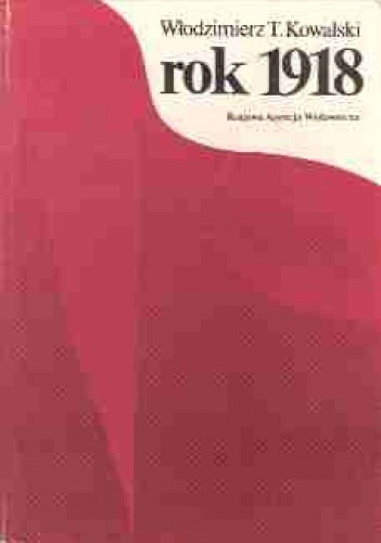 Rok 1918