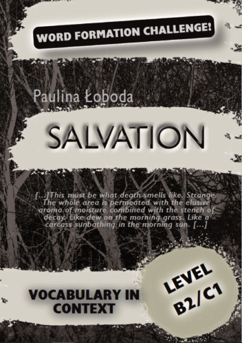 Salvation