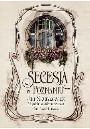 Secesja w Poznaniu