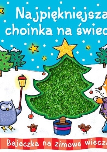 Najpiękniejsza choinka na świecie