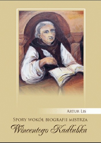 Spory wokół biografii mistrza Wincentego Kadłubka