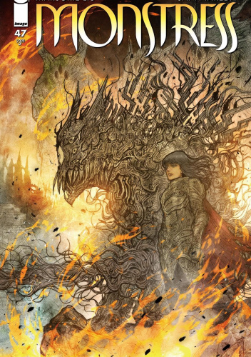 Monstress #47