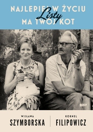 Najlepiej w życiu ma Twój kot. Listy