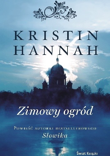 Zimowy ogród
